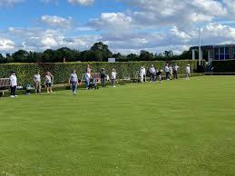 Image result for Metropolitan Police (Bushey) Bowls Club