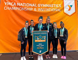 Image result for Breckland Forest Gymnastics Club 2004