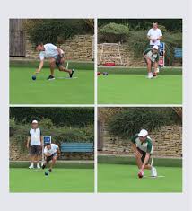 Image result for Overbury Bowling Club