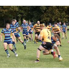 Image result for Canterbury Rugby Football Club