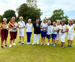 Image result for Hailsham Bowling Club