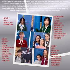 Image result for Fighting Fit Fencing Club