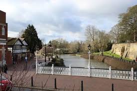 Image result for Tonbridge Town Sailing Club