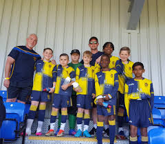 Image result for Woodmansterne Sports Fc