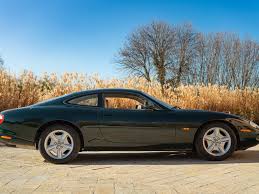 Image result for Sherwood Green 1997 Jaguar