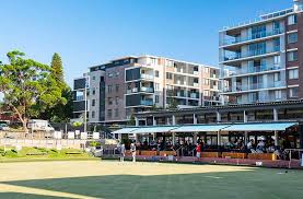 Image result for Sandyhills Bowling Club