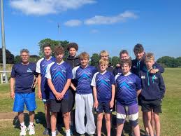Image result for Basingstoke Bluefins Water Polo Club