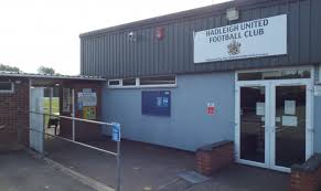 Image result for Hadleigh United Football Club