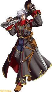 「エクセレン・ブロウニング スーパーロボット大戦OG ディバイン・ウォーズ」の画像検索結果