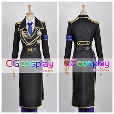 「宗像礼司」の画像検索結果