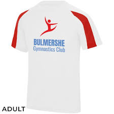 Image result for Bulmershe Gymnastics Club