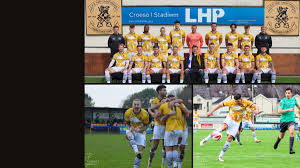 Image result for Caerbryn Association Football Club