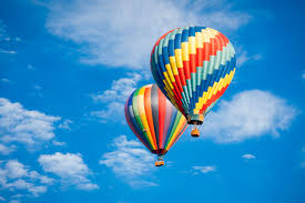 Image result for Espiritu Balloon Flights