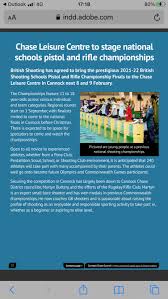 Image result for Rugeley Rifle Club