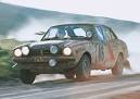 Mitsubishi Lancer 1600 GSR 1974 &laquo; Retro Racing