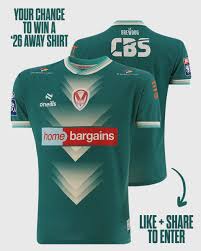 Image result for St Helens Rugby League Football Club