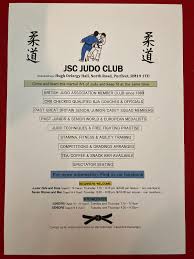 Image result for Jsc Judo Club