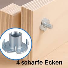 Image result for einschlagmuttern