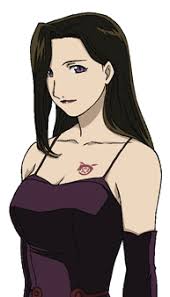 「トリシャ・エルリック 鋼の錬金術師」の画像検索結果