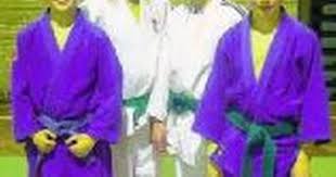 Image result for Glossop Judo Club