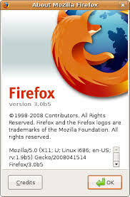 Image result for firefox 4 ubuntu