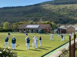 Image result for West Runton Bowls Club