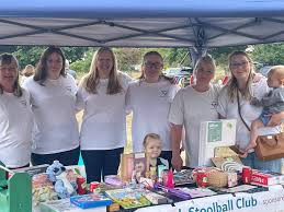 Image result for Wonersh Stoolball Club