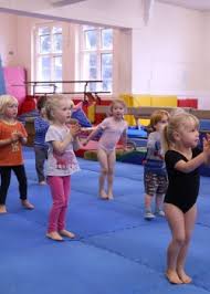Image result for Exeter Gymnastics Club