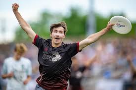 Image result for Glasgow University Ultimate Frisbee
