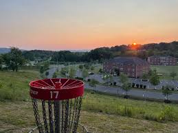 Image result for Ashville College Disc Golf Club