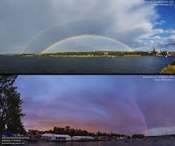 Attēlu rezultāti vaicājumam “Red Rainbows”