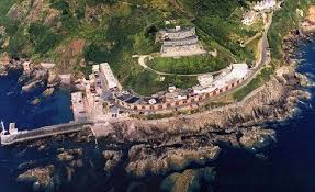 Image result for Fort Bovisand