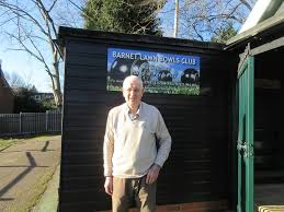 Image result for Barnet Bowls Club