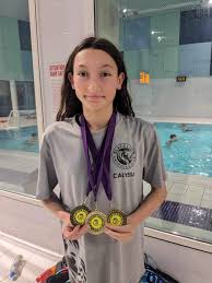 Image result for Saxon Crown (Lewisham) Swimming Club