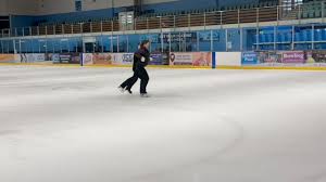 Image result for Guildford Ice Figure Skating Club