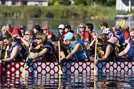 Image result for Wam Dragon Boat Racing Team