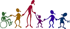 Cuyamaca College Library: National Disabilities Awareness Month