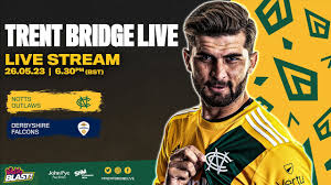 Image result for Nottingham Outlaws