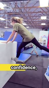 Image result for Lincoln Parkour club