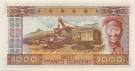 Guinean Franc GNF