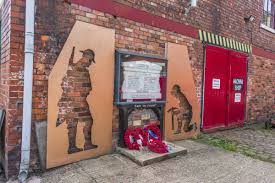 Image result for Astley & Tydlesley Cc