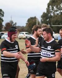 Image result for Tamworth Rugby Union Football Club