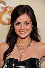 Lucy Hale Actress Lucy Hale - Golden Globe Salute Young Hollywood Arrivals -7l-EGqY_B9l