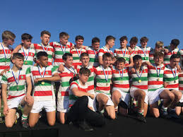 Image result for Stockport Rugby Football Club