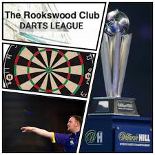 Image result for Cambridge University Social Club Darts League