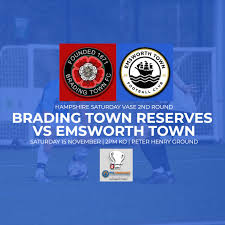 Image result for Brading Town Football Club