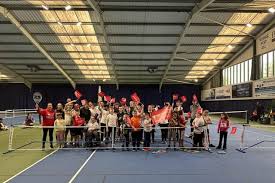 Image result for Boston Tennis Club