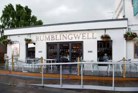 Image result for Dunfermline Rambling Club