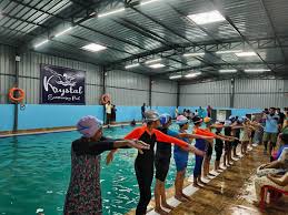 Image result for Thame Shuttles Badminton Club