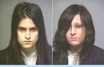 Young Women Nabbed In Bloody Satanic Sex Ritual | The Smoking Gun